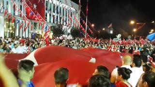 15 Temmuz Darbe Girişimi