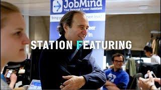 Ask Me Anything with Xavier Niel, Founder of STATION F, Free, & 42 coding school