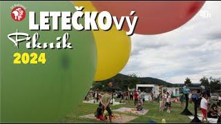 LETEČKOvý piknik 2024