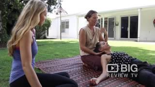 Zen Physi-Yoga, a Physiotherapist and Yoga Studio in Brisbane for Yoga Classes