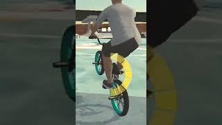 BARSPIN MANUAL||BMXFE3D2 #gaming #gameplay #bmxfe3d2 #bmxgame