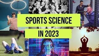 Sports Science Trends You Need to Know