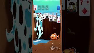 Solitaire Fish 2024