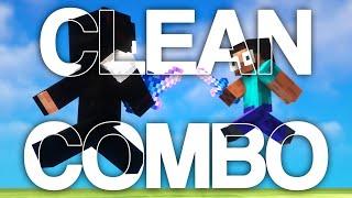 The Cleanest Combo Method...