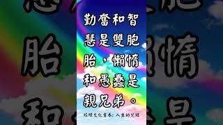 【心靈一點點】| EP261 @funnyfunny93 #心靈一點點 #心靈勵志語錄 #心靈自癒之旅 #心靈舒果 #心靈雞湯 #心靈安慰