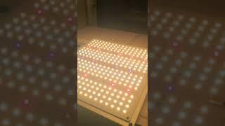 R2T newest 150w full spectrum led grow light for 3*3ft tent