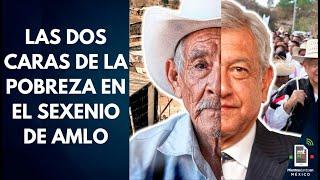 ¿AMLO realmente cumplió con su lema "primero los pobres”? | Mientras tanto en México