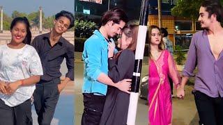 Cute & Romantic Tik Tok VideosI| Sad Tik Tok Videos || "Tik Tok Videos" || TikTok viral video