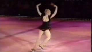 Katherine Healy Don Quixote 1997 Vail Figure Skating Festival