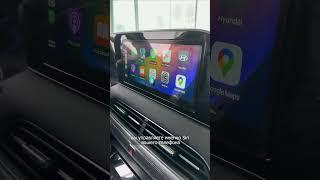 Какие фишки есть в Apple CarPlay?