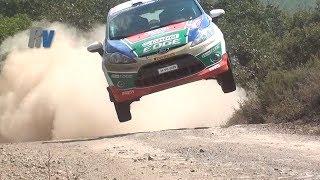 Rally Crashes & Actions // RV Compilation #3