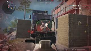 Warface highlights #1 RM