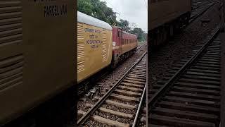 Rail 1 shorts video #shorts #railway #railshorts #indianrailways