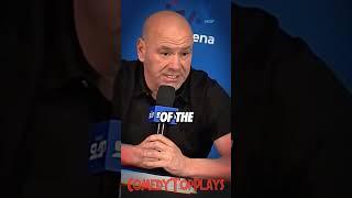 Dana White's Biggest Problem - Shane Gillis & Matt McCusker Explain