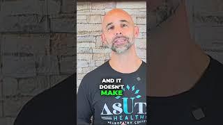 The Missing Link in Neuropathy Treatment | Dr. Ole Olson, Asuta Health