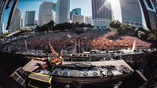 Sam Feldt @ Ultra Miami Main Stage 2022