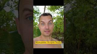 НА МАЛЬДИВЫ С ПАЛАТКОЙ - ДЕШЕВЛЕ ЕГИПТА!