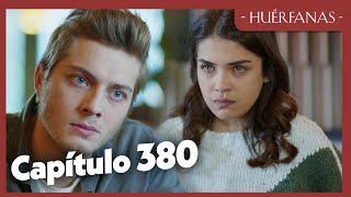 Huérfanas - Capítulo 380