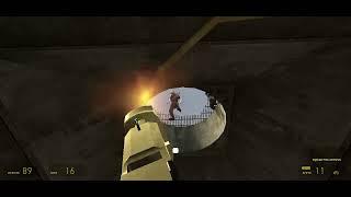 IronSights | HALF LIFE 2  OVERCHARGED REDUX