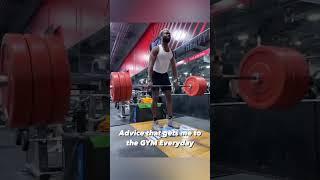 GYM MOTIVATION - The Gym Hub