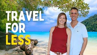 Travel on a Budget - Slow Travel Tips for Saving Money