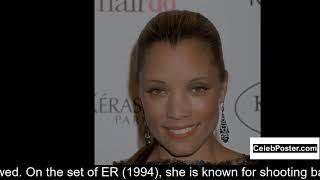 Michael Michele biography