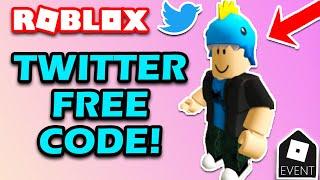 [PROMO CODE] *NEW* SOCIALSAURUS FLEX HAT IN ROBLOX!! | ROBLOX NEW TWITTER PROMO CODE 2020! (LEAKED)