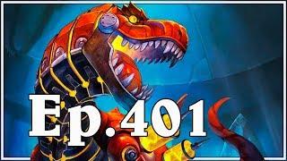 Funny And Lucky Moments - Hearthstone - Ep. 401