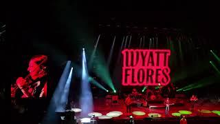 Wyatt Flores - Milwaukee - C2C Germany Berlin 07.03.2025 - Uber Eats Music Hall