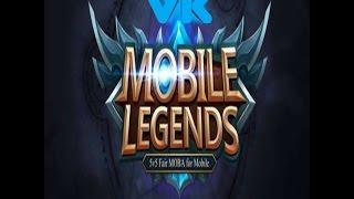 How to bind your Mobile Legends Account to VK