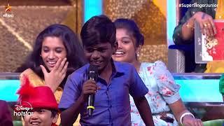 Super Singer Junior Season 7 | Episode 11 - Clip 4