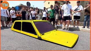 Most Amazing Car Inventions And Smart Gadgets In The World