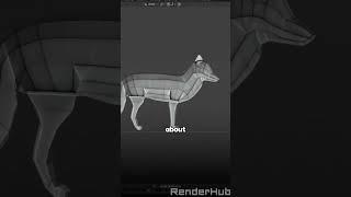 How to Use the Mirror Modifier in Blender