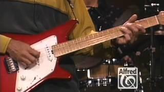 Guitar - Albert Lee - Country Boy