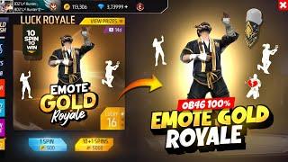 OB46 Special Gold Rush Event Free Fire | New Event Free Fire Bangladesh Server | Free Fire New Event