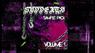 [FREE]SVDDEXTH TRAP METAL SAMPLE PACK VOL.1 [DEATHCORE//SLAMMING//BLACK METAL GUITARS]