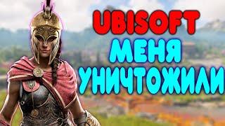 БАЛДЕЖНОЕ ПРОХОЖДЕНИЕ Assassin's Creed Odyssey