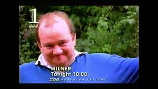 Mel Smith's movie 'Milner' advert | BBC1 1994