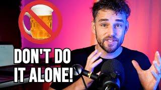 My Alcohol Recovery Support System Explained
