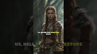 Are You Part Neanderthal? The Untold Story of Our Shared DNA