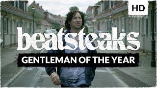 Beatsteaks - Gentleman Of The Year (Official Video)