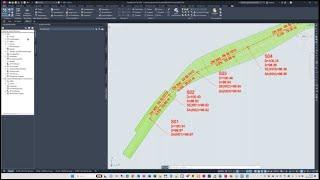 IFC 4 1 mit Civil3D im Griff