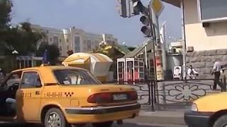 г. Екатеринбург. Конец августа 2003 года.