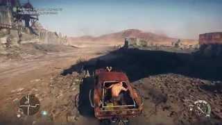 Где достать побольше Лома!!! в Mad Max