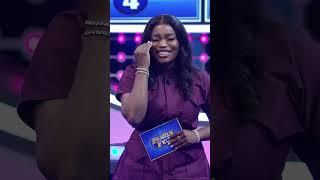 Crying! #familyfeud #shorts