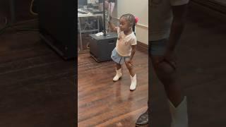 Ms Shirley doing the “Keep On Steppin” dance with Mike Clark Jr ! ️ #keeponsteppin