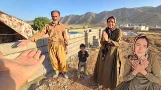 A Mother's Dream: The End of Displacement and the Beginning of Peace