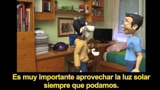 Ahorro de energía en casa