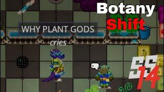 SS14 - Chill Botany Shift