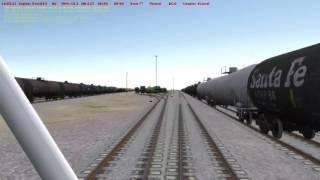 RTS Run8 Humping Barstow (Trim Perspective) Live Stream 7/28